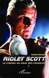 eBook (epub) Ridley Scott de Claude Monnier. Claude Monnier.