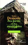 E-Book (epub) Les demons des forets et des montagnes von Diedler Jean-Claude Diedler