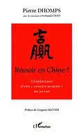 E-Book (epub) Reussir en Chine ? von Chen Armand Chen