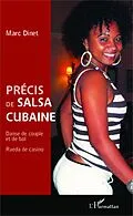 E-Book (epub) Precis de salsa cubaine von Dinet Marc Dinet
