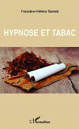 E-Book (epub) Hypnose et tabac von Samak Francine Helene Samak