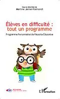 E-Book (epub) Eleves en difficulte : tout un programme von Janner-Raimondi Martine Janner-Raimondi