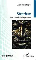 E-Book (epub) Stratium von Legros Jean-Pierre Legros