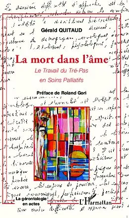 E-Book (epub) La mort dans l'ame von Gerald Quitaud Gerald Quitaud