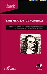 E-Book (epub) L'inspiration de Corneille von Francois Lasserre