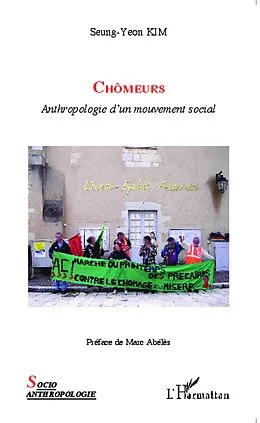 E-Book (epub) Chomeurs von Seung-Yeon Kim Seung-Yeon Kim