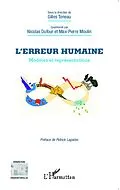 E-Book (epub) L'erreur humaine von Nicolas Dufour Nicolas Dufour