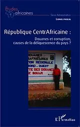 E-Book (epub) Republique CentrAfricaine : von Lionel Pascal Lionel Pascal