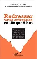 E-Book (epub) Redresser votre entreprise en 100 questions von Nicolas de Germay Nicolas de Germay