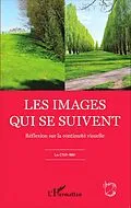 E-Book (epub) Les images qui se suivent von Lin Chih-Wei Lin Chih-Wei