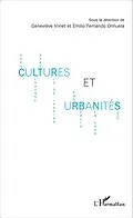 E-Book (epub) Cultures et urbanites von Emilio Fernando Orihuela Emilio Fernando Orihuela