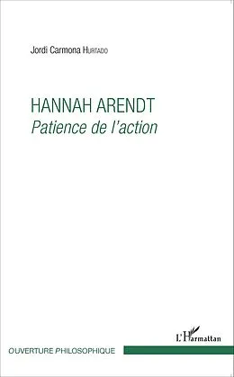 E-Book (epub) Hannah Arendt von Jordi Carmona Hurtado Jordi Carmona Hurtado