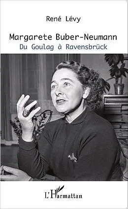 E-Book (epub) Margarete Buber-Neumann von Levy Rene Levy