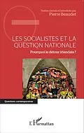 E-Book (epub) Les socialistes et la question nationale von Beaudet Pierre Beaudet