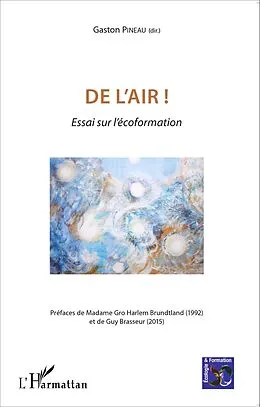 E-Book (epub) De l'air! von Gaston Pineau Gaston Pineau