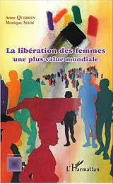 E-Book (epub) La liberation des femmes une plus-value mondiale von Querrien Anne Querrien