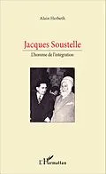 E-Book (epub) Jacques Soustelle von Herbeth Alain Herbeth