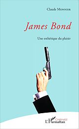 E-Book (epub) James Bond von Monnier. Claude Monnier.