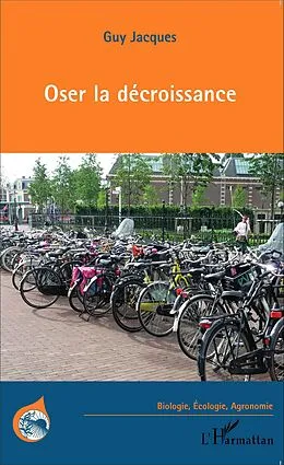 ePUB Oser la decroissance von Jacques Guy Jacques