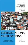 E-Book (epub) Representations, mobilisations von Bort Eberhard Bort