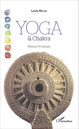 E-Book (epub) Yoga et Chakra von Moline Louis Moline