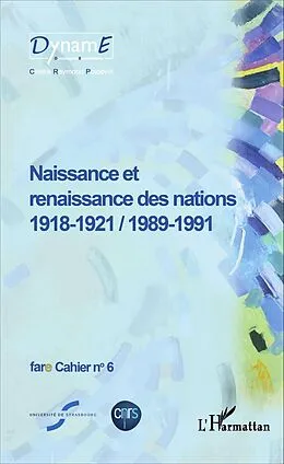ePUB Naissance et renaissance des nations von Carrez Maurice Carrez