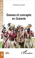 E-Book (epub) Danses et concepts en Oceanie von Cartacheff Nathalie Cartacheff