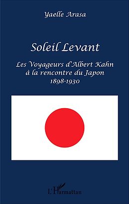 E-Book (epub) Soleil Levant von Arasa Yaelle Arasa