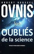 E-Book (epub) Ovnis von Roussel Robert Roussel