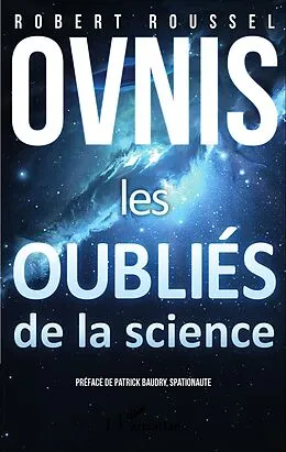 E-Book (epub) Ovnis von Roussel Robert Roussel
