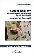 E-Book (epub) Samuel Beckett von Bruzzo Francois Bruzzo