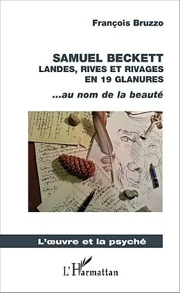 E-Book (epub) Samuel Beckett von Bruzzo Francois Bruzzo