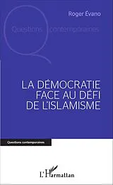 E-Book (epub) La Democratie face au defi de l'islamisme von Evano Roger Evano