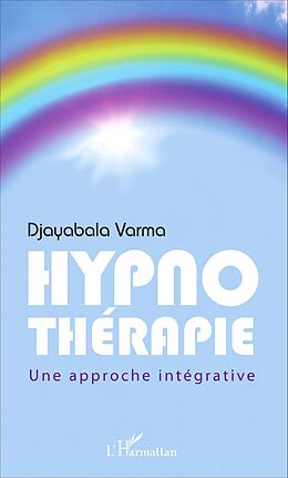 eBook (epub) Hypnotherapie de Djayabala Varma Djayabala