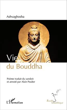 E-Book (epub) Vie du Bouddha von Ashvaghosha Ashvaghosha