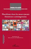 E-Book (epub) Pluralisme dans les mouvements feministes contemporains von Cirstocea Ioana Cirstocea