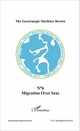 E-Book (epub) Migration over seas von Wasylina Ellen Wasylina