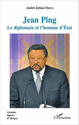 E-Book (epub) Jean Ping von Mbem Andre Julien Mbem