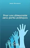 ePUB Pour une democratie sans partis politiques von Minimona Justin Minimona