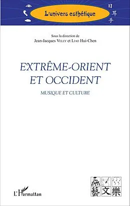 ePUB Extreme-Orient et Occident von Liao Hui-Chen Liao