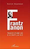 E-Book (epub) Frantz Fanon von Boukman Daniel Boukman