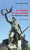 ePUB La France et son armee von Lambert Pierre-Andre Lambert