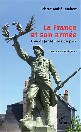ePUB La France et son armee von Lambert Pierre-Andre Lambert