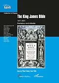 E-Book (epub) King James Bible 1611-2011 von Tibor Fabiny Tibor
