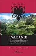 ePUB L'Albanie von Ba Daha Cherif Ba