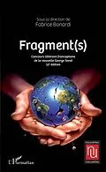 E-Book (epub) Fragment(s) von Bonardi (Ss Dir. Fabrice Bonardi (Ss Dir.