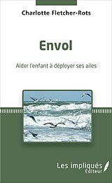 eBook (epub) Envol de Fletcher-Rots