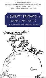 E-Book (epub) Enfants fantomes von Badinter Robert Badinter