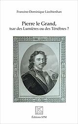 eBook (epub) Pierre Le Grand de Liechtenhan