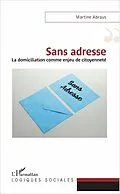 E-Book (epub) Sans adresse von Abrous Martine Abrous
